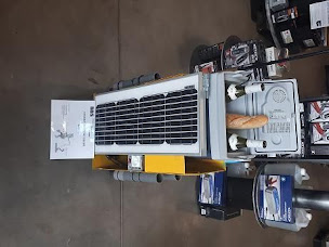 Photo n°28 de Bourgogne Batteries Services à Torcy (Usine de panneaux solaires photovoltaïques)