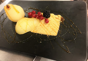 Photo n°20 de Le Vin'Olive à Le Castellet (Restaurant)