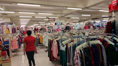Photos of Laris Swalayan Ambarawa