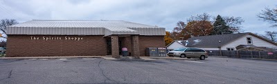 Photos of Spirits Shoppe