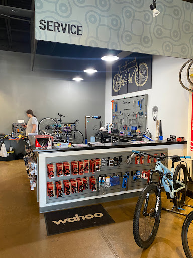 Bikes Plus-Collierville - Thumbnail