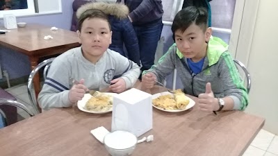 Photos of L'akvila