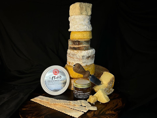 Perrystead Dairy by null