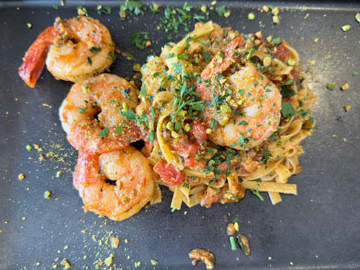 Rome's Flavours - Visual