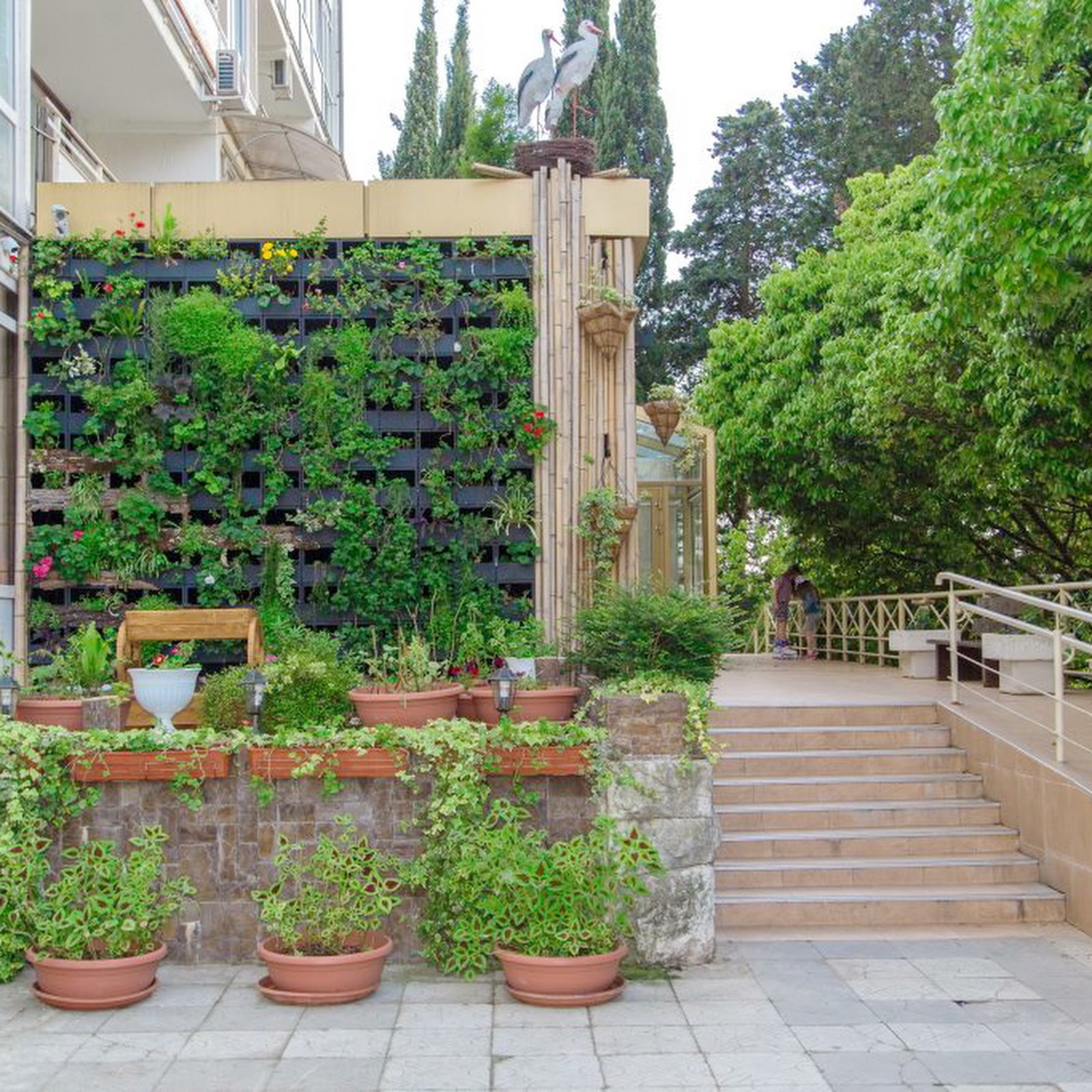 apart-hotel SHARDEN - photo 4