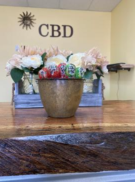 Photo of Southaven 901 CBD Store