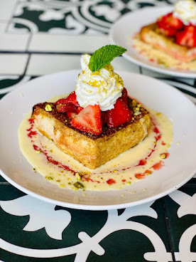 Petite Provence Boulangerie & Patisserie by null