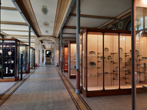 Musée national Adrien Dubouché - Thumbnail