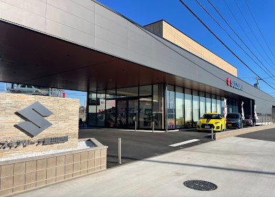 スズキアリーナ豊田四郷