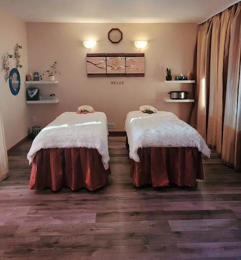 Vital Stream Massage (Brooks ) Ltd. Gallery - Canada