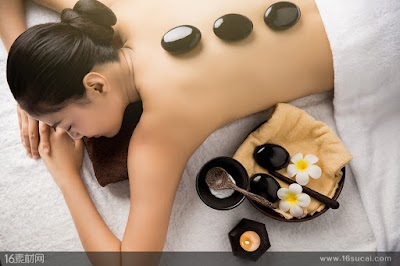Asia Chinese Relax massage Spa