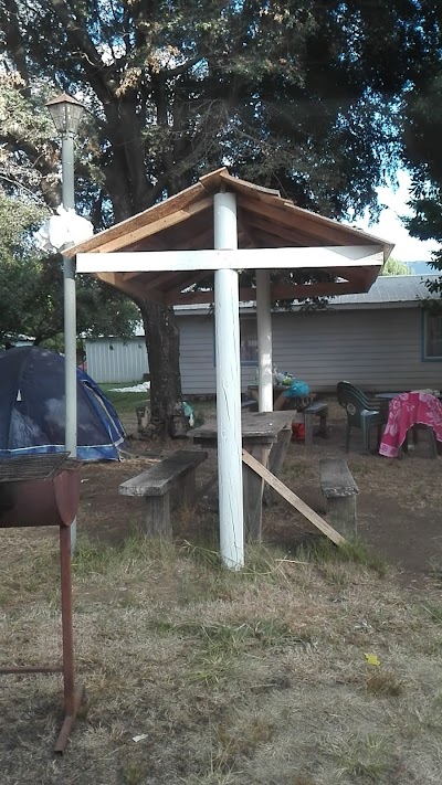 campground
