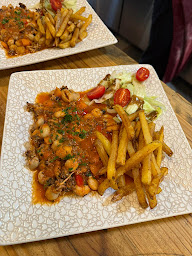 Photo n°21 de La Cabana à Coulommiers (Restaurant)