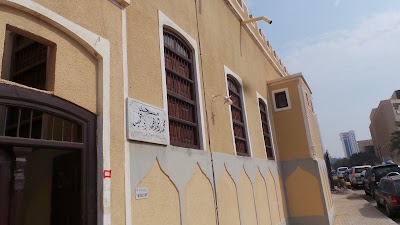 Photos of Bin Khamis Mosque