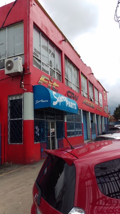 Photos of Superior Parts Ltd