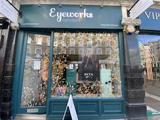 Eyeworks London