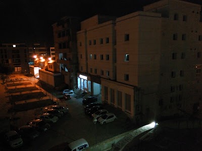 lodging