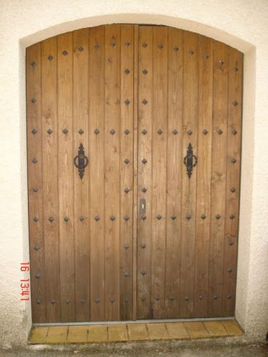 Carpintería Alemany - Thumbnail