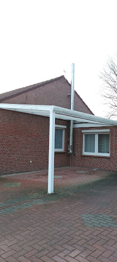 Schornsteintechnik Gebr. Seeberg GbR