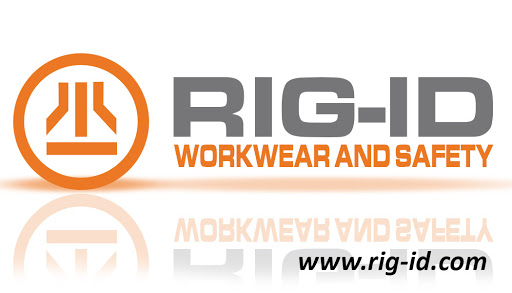 Rig ID Workwear and FR - Thumbnail