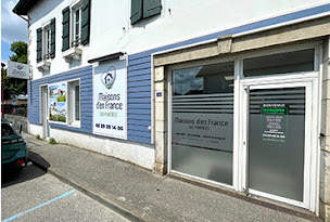 Photo n°10 de Maisons d'en France Sud Pyrénées Saint-Palais - Acteur de Procivis Nouvelle Aquitaine à Saint-Palais (Constructeur de maisons personnalisées)