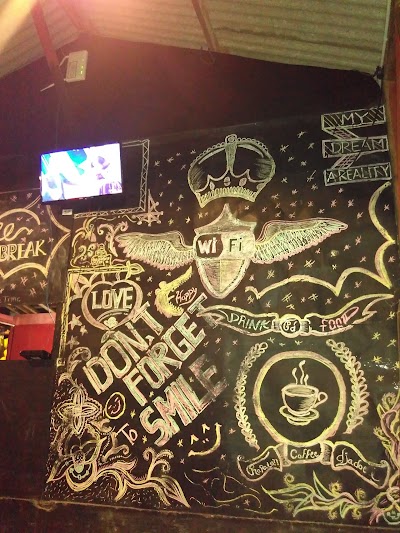Photos of Prapatan Djadoel Cafe