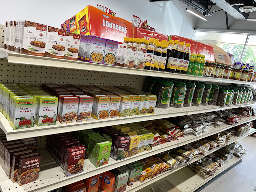 Ghaley Groceries Mart - Thumbnail