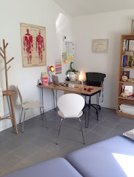 Photo n°4 de Margaux Vidal à Cugnaux (Ostéopathe)