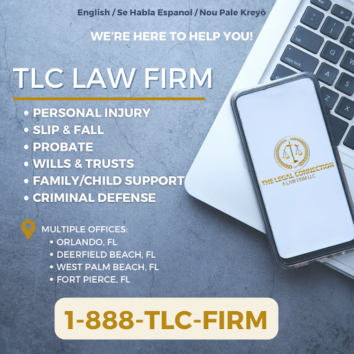 The Legal Connection, A Law Firm, LLC Gallery - United States