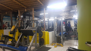 Sthefanos Gym sede 2 de mayo 0