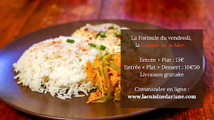 Photo n°2 de La Cuisine d'Ariane à Strasbourg (Traiteur)