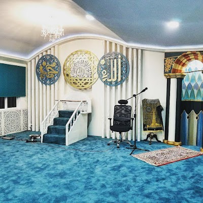 Photos of AlQurtubi