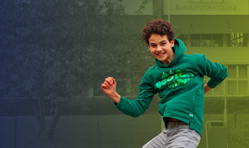 Agora Leiden (Bonaventuracollege) - Thumbnail