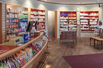 Photos of Apotheke am Kreideberg Inh. J&ouml;rg Meyer-Ruttmann e.K.