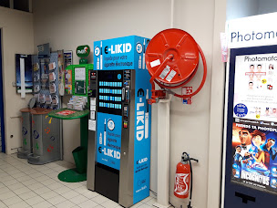 Photo n°3 de E-likid à Ecuelles (Boutique de cigarettes électroniques)