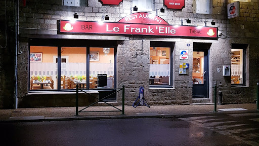 Leroy Frederic Yves Sylvain