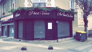 Photo n°28 de Petit Veau à Arnouville (Espace barbecue)