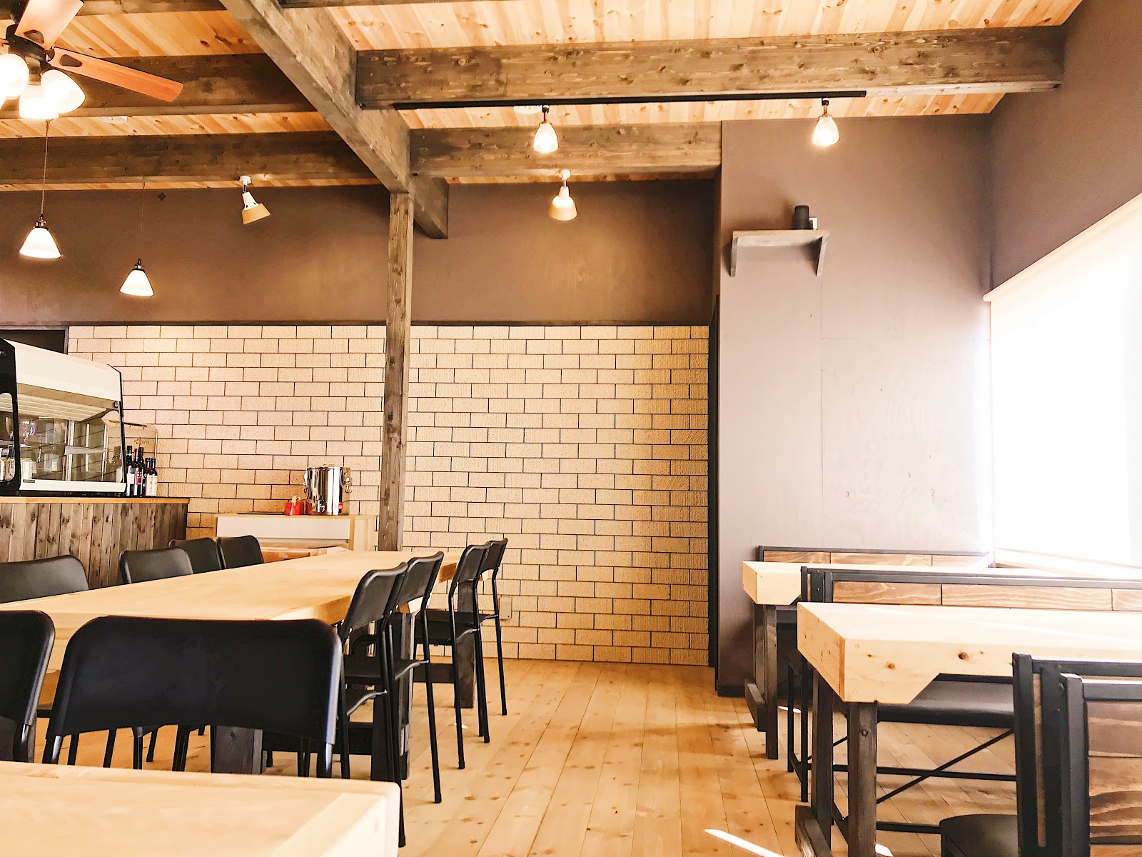 White Birch Cafe — photo 1