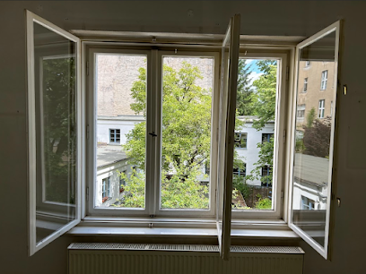 Ziemerhahn Facility Service Deutschland UG (haftungsbeschränkt) Zentrale