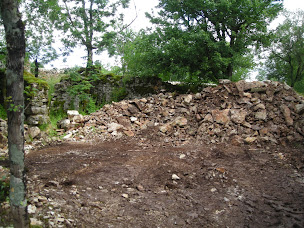 Photo n°10 de Breil Daniel à Brengues (Tailleur de pierre)