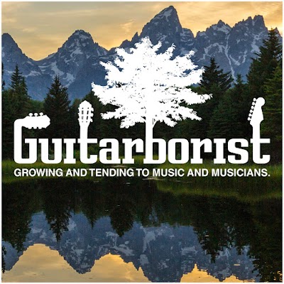 Guitarborist