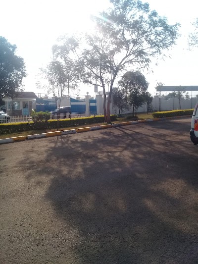 Photos of Kenyatta University Funeral Home