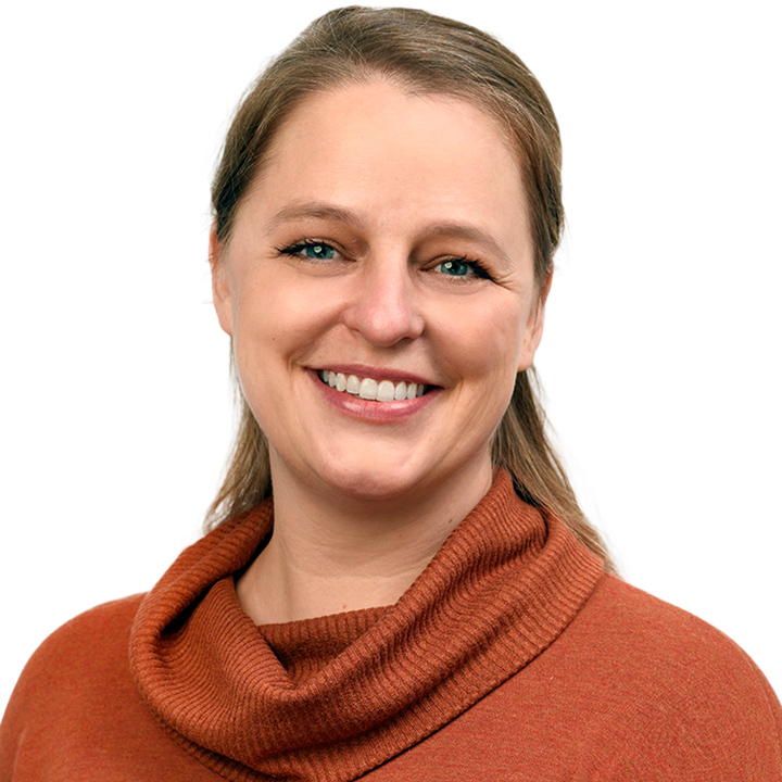 Dr. Erika Hegland, DO