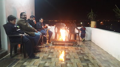 Photos of محطة مياه ديرعلا