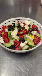 Photo n°10 de Restaurant “Balkan Grill” à Ambérieu-en-Bugey (Restaurant)