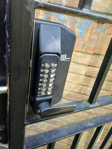Regent Locksmith - Thumbnail