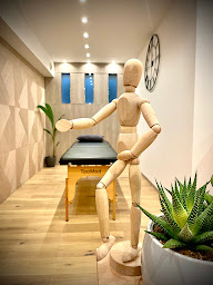 Photo n°15 de Ho Douleur à Vernou-la-Celle-sur-Seine (Programme de bien-être)