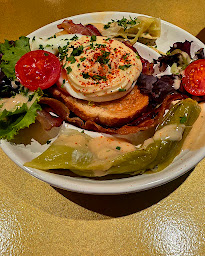 Photo n°6 de PRESQUE 🍽 à Le Lavandou (Restaurant de plats à emporter)