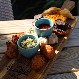 Photo n°26 de Le Châlet Dreux à Dreux (Restaurant servant de la raclette)