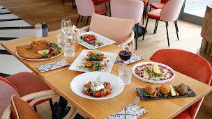 Photo n°17 de AVANTI à Saint-Gervais-les-Bains (Restaurant)